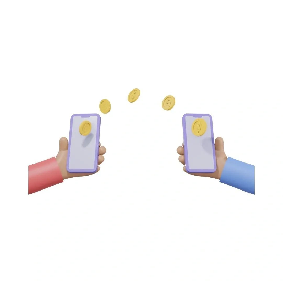 Payments via SPEI references